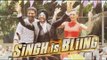 'Singh Is Bling' Trailer Launch | Akshay Kumar | Amy Jackson | Prabhu Deva | SpotboyE