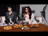 Sidharth Malhotra gets his Family MEET Alia Bhatt over a Dinner | SpotboyE