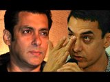Salman Khan's FIGHT With Aamir Khan Gets UGLIER | Sultan v/s Dangal | SpotboyE