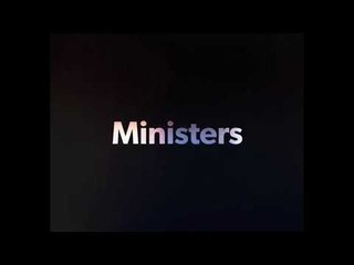 New Council of Ministers