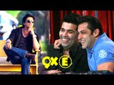 SpotboyE Full Episode 113 | Salman Khan FORGIVES Karan Johar, SRK’s Wankhede BAN Lifted & More