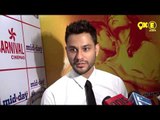 Kunal Khemu's EXPECTATIONS For His New Movie 'Bhaag Johnny' | SpotboyE