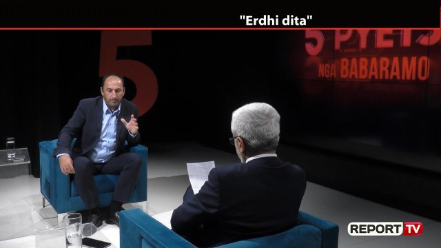 Aliu: Marrëdhëniet Kosovë-Shqipëri simbolike...s'e duam flamurin kosovar, do punojmë për bashkimin