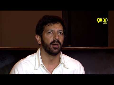 Kabir Khan's take on Beef Ban | SpotboyE