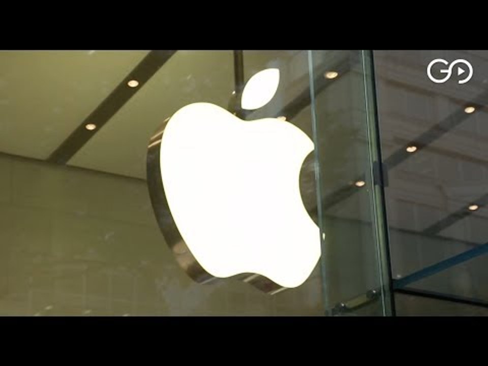 Apple vs TRAI