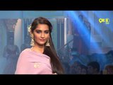 You have to see Sonam Kapoor's royal look | SpotboyE