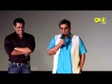 Subhash Ghai talks about the big risk taken by Salman Khan | SpotboyE