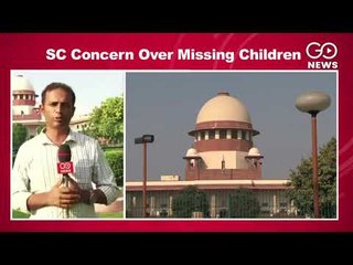 SC Calls For Child Protection Cells