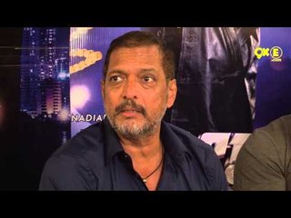 Nana Patekar tells how 'Welcome' movie happened to him | SpotboyE