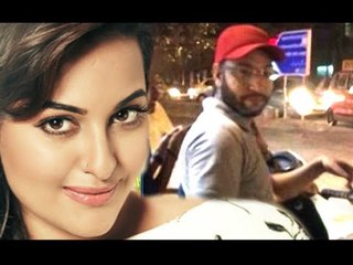 Sonakshi Sinha Tweets an Apology to the Man Accused | Jasleen Kaur Case