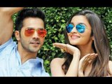 Alia Bhatt and Varun Dhawan UNITE Again after Shuddhi | SpotboyE