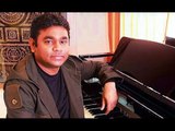A.R. Rahman to DIRECT a Movie? | SpotboyE
