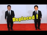 Salman Khan's Dwarf Role Goes To Shahrukh Khan | Anand L Rai | SpotboyE