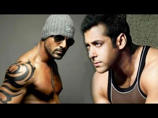 REVEALED | John Abraham made a SECRET REQUEST to SALMAN KHAN  | SpotboyE