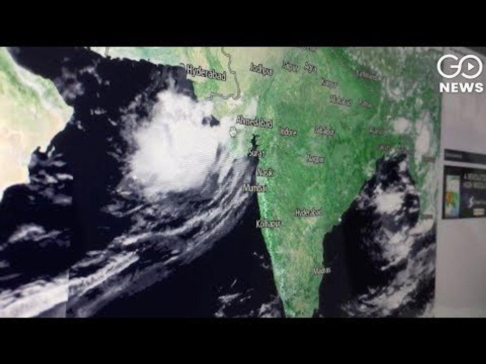 Mumbai In For More Rain