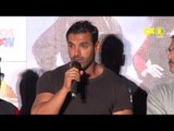 Lucky Charm for John Abraham | SpotboyE