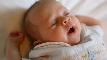 Jenna Bush Hager Shares the Sweetest New Photos of Baby Hal