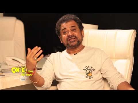 Anees Bazmee Exclusive Interview | Welcome Back Movie | SpotboyE