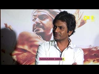 Nawazuddin Siddiqui To Work With BIG B Soon! | SpotboyE