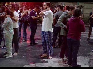 8.1 Quake Rattles Mexico Coast