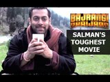 Why Bajrangi Bhaijaan was Salman Khan’s TOUGHEST film? | SpotboyE