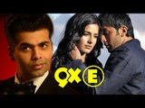 Karan Johar BREAKS the ice | Katrina Kaif LEAVES Ranbir Kapoor Alone | SpotboyE Full Episode 126