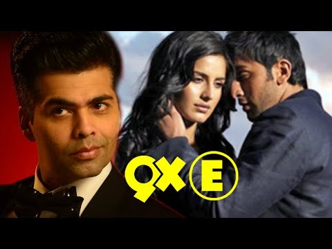 Karan Johar BREAKS the ice | Katrina Kaif LEAVES Ranbir Kapoor Alone | SpotboyE Full Episode 126