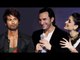 Saif Ali Khan have PROBLEMS with Shahid Kapoor's Role in Rangoon | SpotboyE