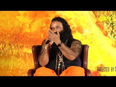 MSG's take on COMPETING with HRITHIK ROSHAN's KRRISH | MSG2 THE MESSENGER | Gurmeet Ram Rahim Singh