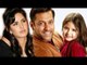 Harshali Malhotra REFUSES To Work in Salman Khan's PREM RATAN DHAN PAYO and Katrina | SpotboyE