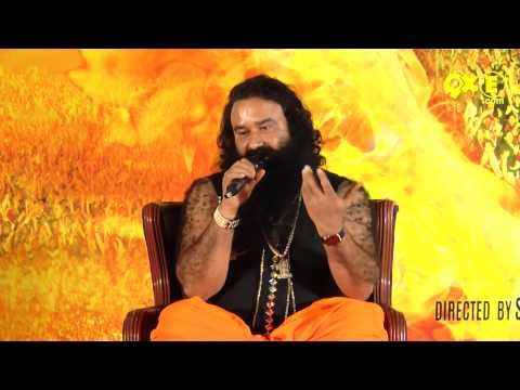 MSG's take on COMPETING with SALMAN KHAN | MSG 2 - The Messenger | Gurmeet Ram Rahim Singh