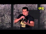 Salman Khan REVEALS the Secret of His Singing | Main Hoon Hero Tera | MUST WATCH