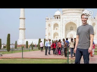 Tech Turf War in India