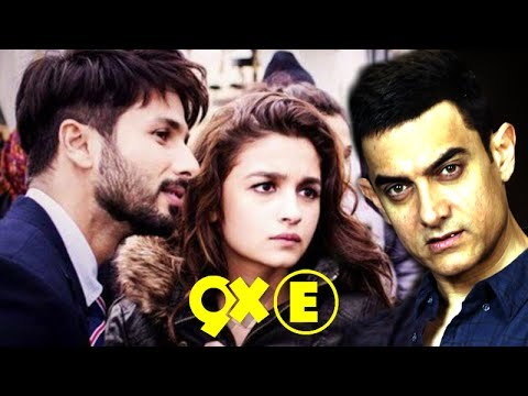 Aamir Khan AVOIDS FTII | Shandaar's BUDGET Issues | SpotboyE Full Episode 107