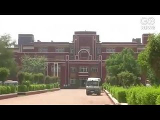 Ryan School Officials Arrested