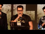 LIVE: Salman Khan Sings 'Main Hoon Hero Tera' | Hero Movie