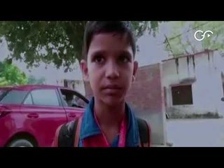 Kindergarten Student Detained Over Fee in Bulandshahr 🏫