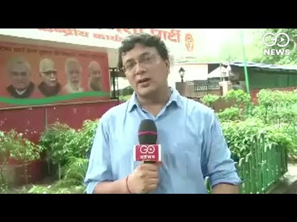 High-Stakes Cabinet Reshuffle