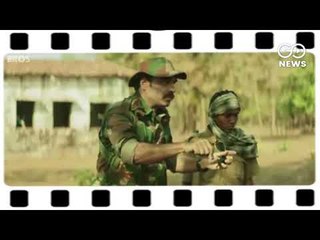 Newton Heads For Oscars