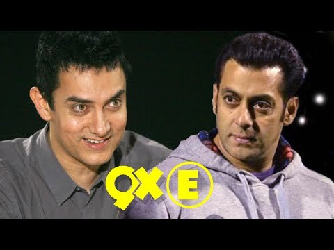Salman-Aamir’s BIG FIGHT | Varun Dhawan to DANCE in a Marathi film | SpotboyE Full Episode 117