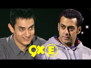 Salman-Aamir’s BIG FIGHT | Varun Dhawan to DANCE in a Marathi film | SpotboyE Full Episode 117