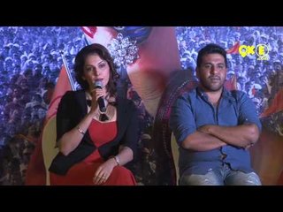 Isha Koppikar wants to do a biopic on Kiran Bedi and Indira Gandhi | SpotboyE