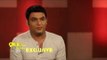 Kapil Sharma's Exclusive Interview |  'Kis Kisko Pyaar Karoon' | SpotboyE