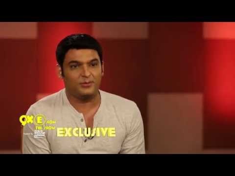 Kapil Sharma's Exclusive Interview | 'Kis Kisko Pyaar Karoon' | SpotboyE