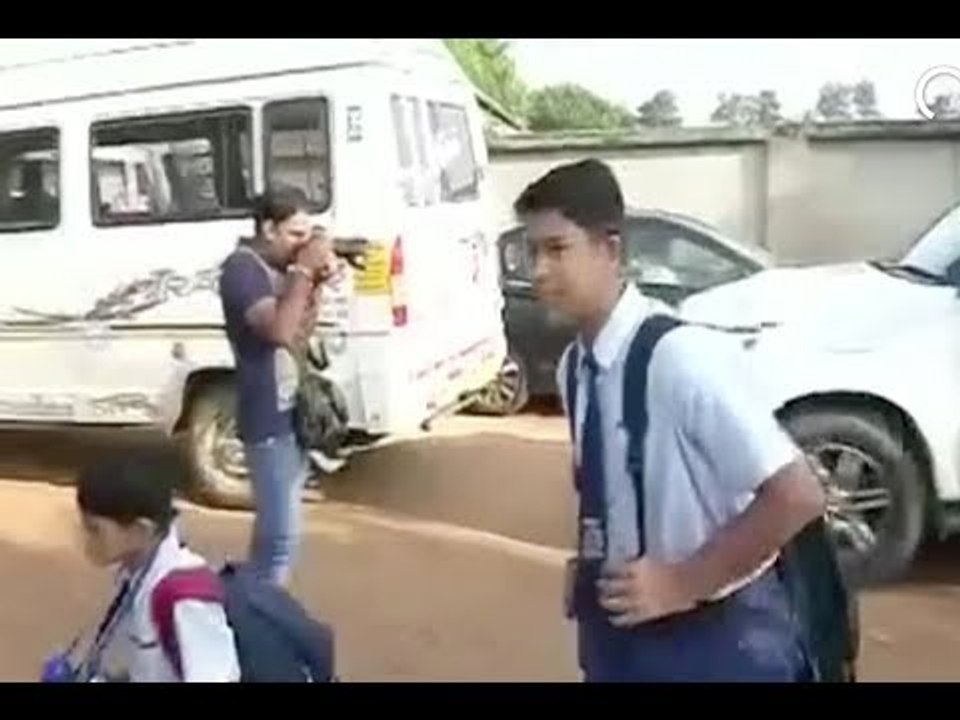 Ryan School Reopens