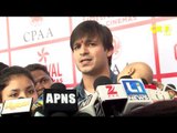 Vivek Oberoi Celebrates Birthday with Cancer Patients ...