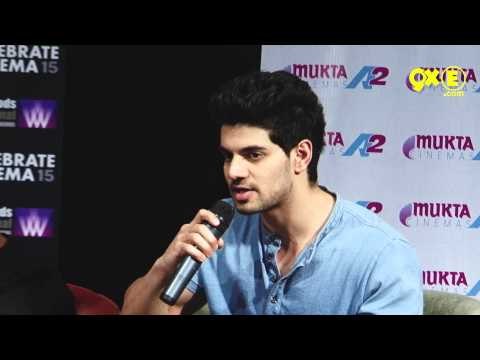 Sooraj Pancholi REVEALS Facts About His Movie Hero | SpotboyE
