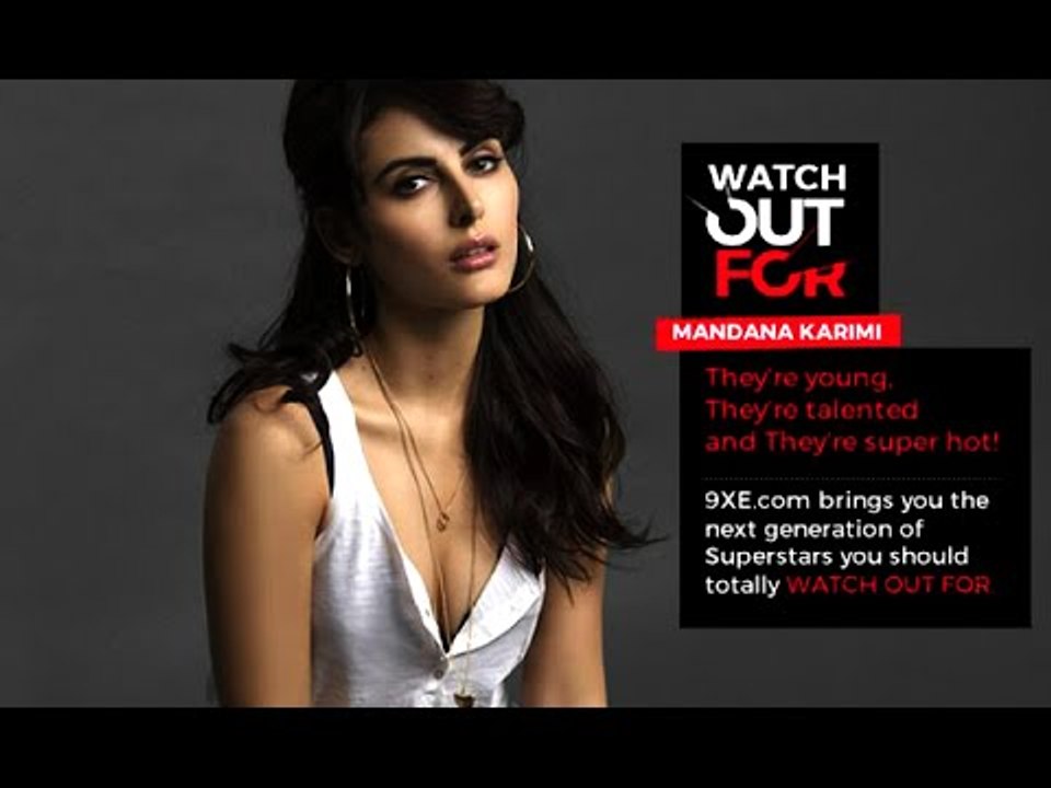 Mandana Karimi’s Exclusive Interview with SpotboyE | Watch Out For