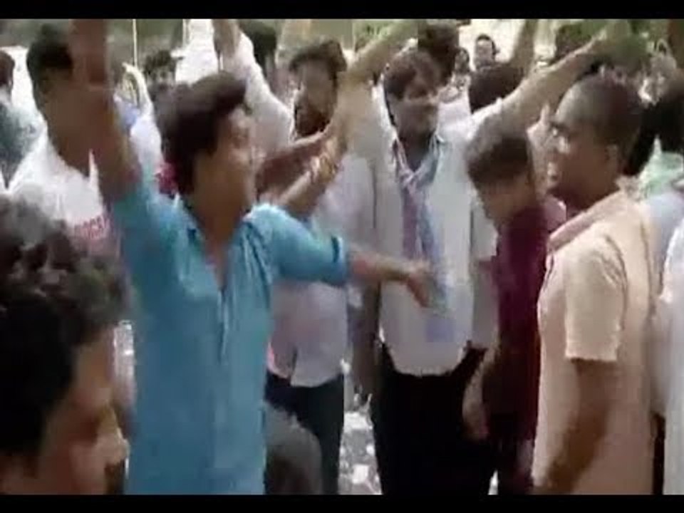 NSUI Bags Top DUSU Posts