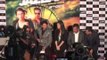 Watch Aishwarya Rai from 'Jazbaa' trailer launch | Irrfan Khan | Sanjay Gupta |  Part 2